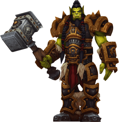 Thrall