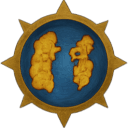 Larszz Logo