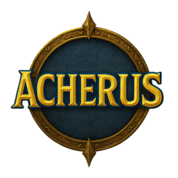 Acherus - Blizzlike 3.3.5a