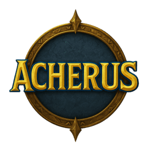 acherus-blizzlike-3.3.5a