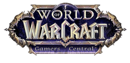 GamersCentral - World of Warcraft