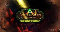 Project Ascension