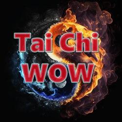 Tai Chi WoW-Exclusive 335-Card System-Limited Time Event