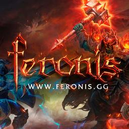 Feronis Wotlk Classic Progresive