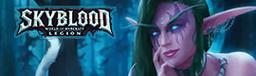SkyBlood 7.3.5 Understatements