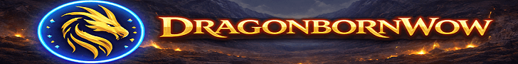dragonbornwow.com