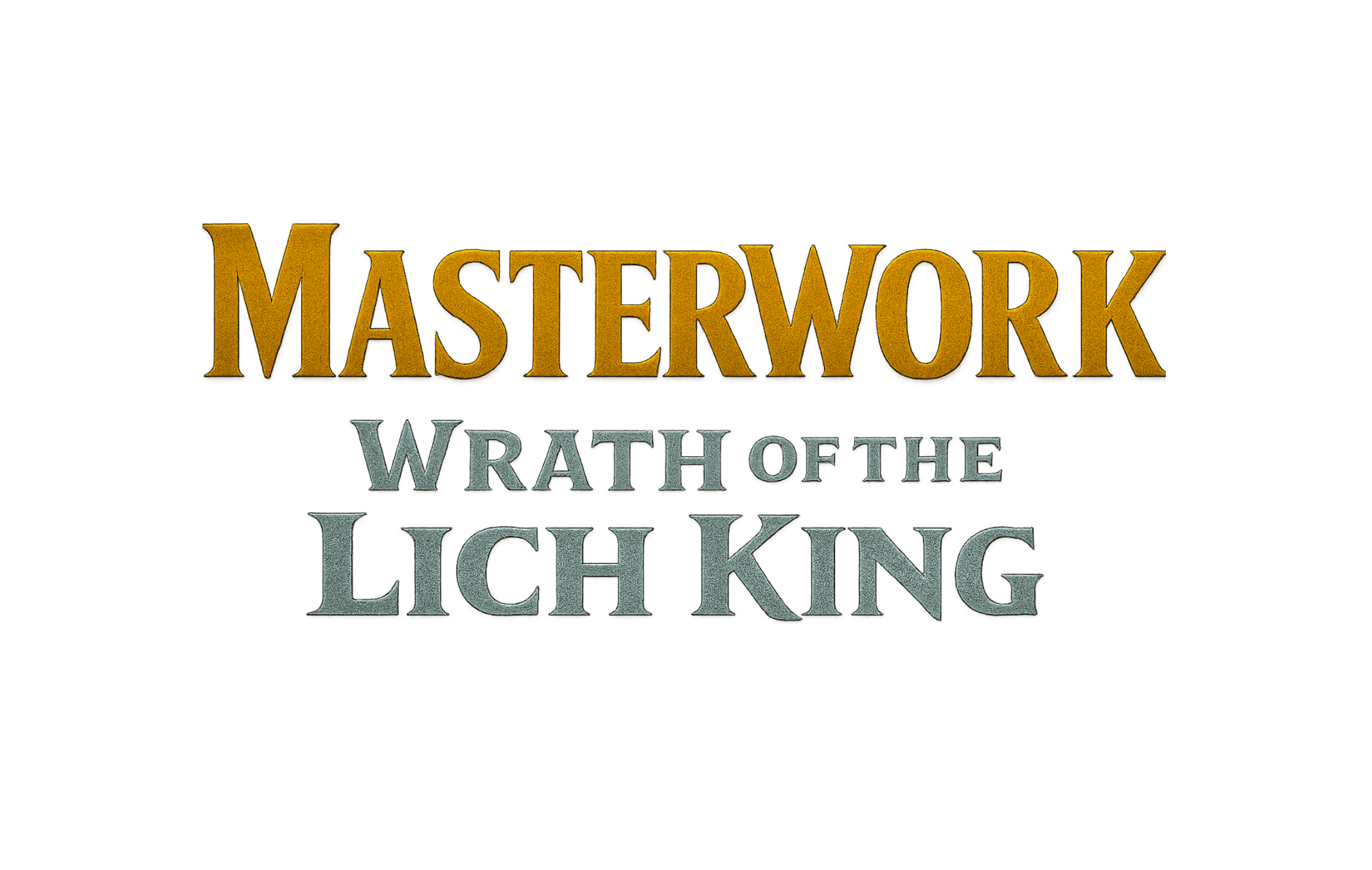 wow-masterwork