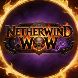 NetherWind WoW - WLK335 - 0.05s Skill CD- Limited Time Event