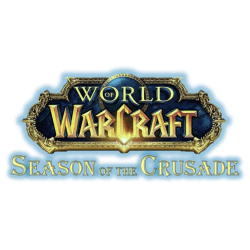 Season of the Crusade