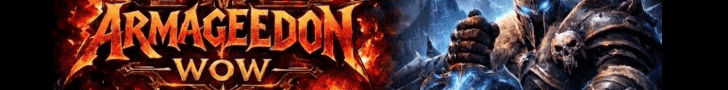 armagedon-wow