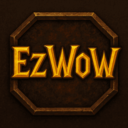 EzWoW x10 | Endless Cave | Mythic+ | Item Upgrades | Enchanced Leveling | Prestige